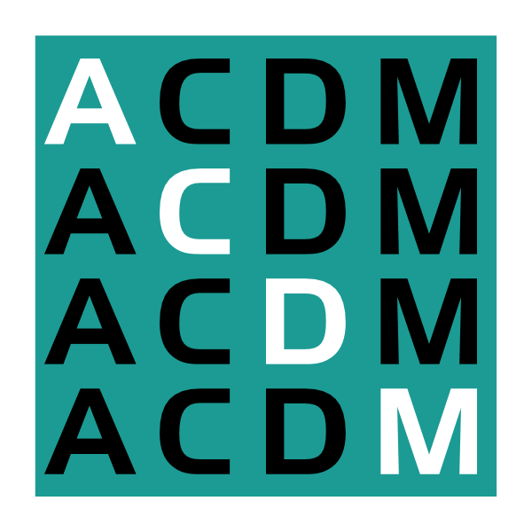 ACDM