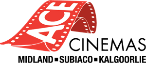 Ace Cinemas Logo ,Logo , icon , SVG Ace Cinemas Logo