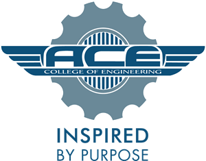 ACE College of Engineering Logo ,Logo , icon , SVG ACE College of Engineering Logo