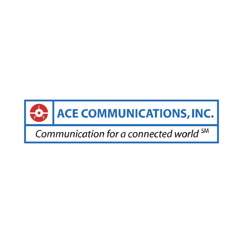 ACE Communications 45064 ,Logo , icon , SVG ACE Communications 45064