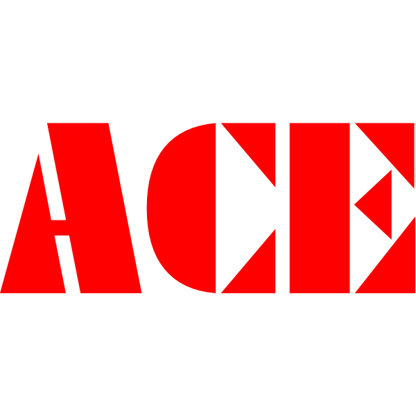 ACE construction Logo