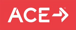 ACE Fitness Logo ,Logo , icon , SVG ACE Fitness Logo