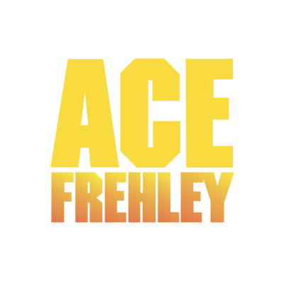 Ace Frehley Logo ,Logo , icon , SVG Ace Frehley Logo