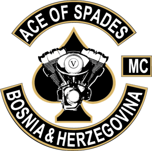 Ace of Spades MC Logo
