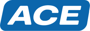 ACE Stoßdämpfer Logo ,Logo , icon , SVG ACE Stoßdämpfer Logo
