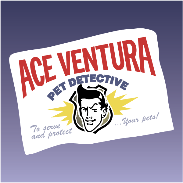 Ace Ventura Pet Detective 85209