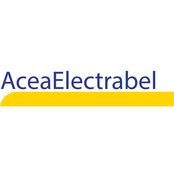 Acea Electrabel Logo