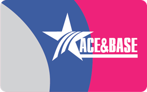 ACE&BASE Logo