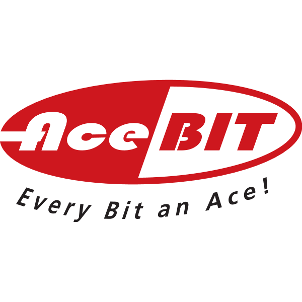 AceBIT Logo ,Logo , icon , SVG AceBIT Logo