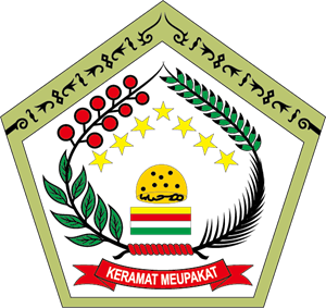 Aceh Tengah Logo ,Logo , icon , SVG Aceh Tengah Logo