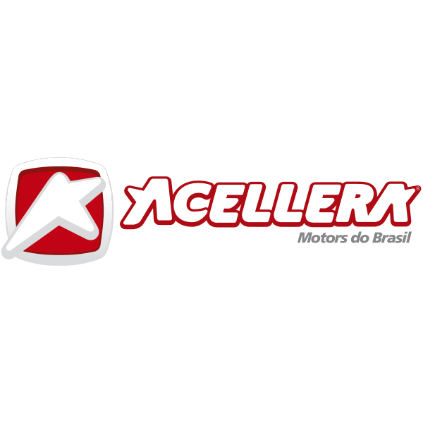 Acellera Horizontal Logo