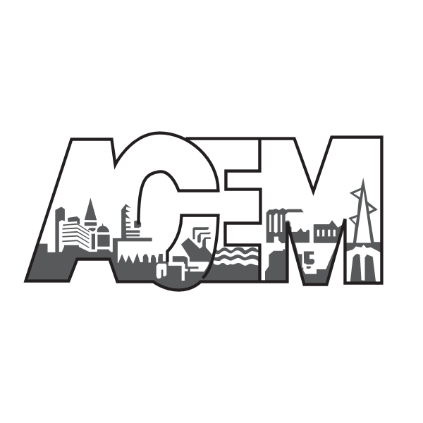 ACEM Logo ,Logo , icon , SVG ACEM Logo