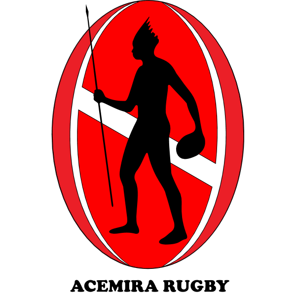 Acemira Rugby Logo