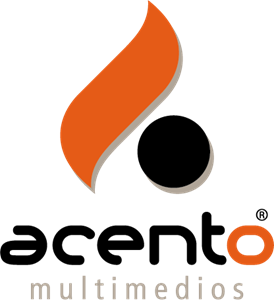 Acento Multimedios Logo