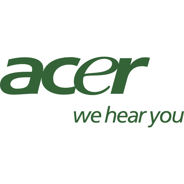 ACER COMPUTER 1 ,Logo , icon , SVG ACER COMPUTER 1