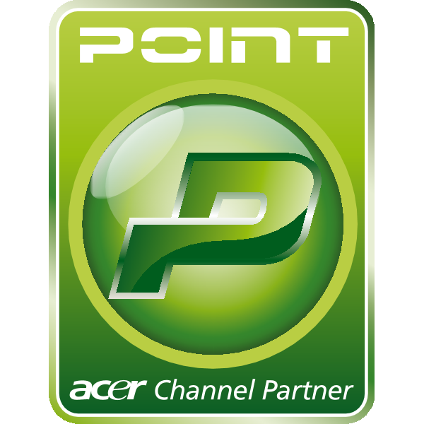 Acer Point Logo ,Logo , icon , SVG Acer Point Logo