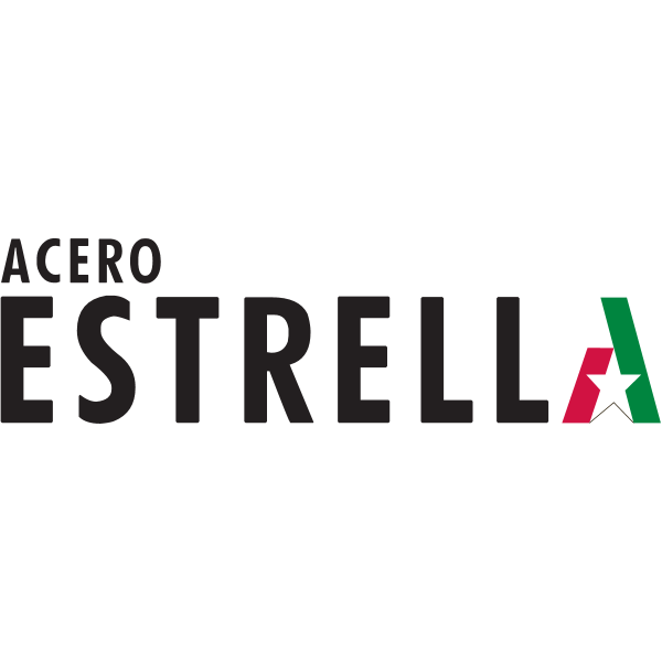 Acero Estrella Logo ,Logo , icon , SVG Acero Estrella Logo