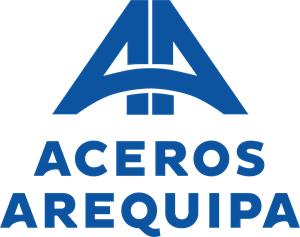 ACEROS AREQUIPA Logo