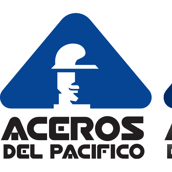 Aceros del Pacifico Logo ,Logo , icon , SVG Aceros del Pacifico Logo