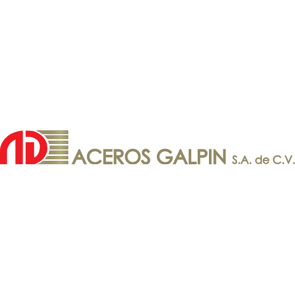 Aceros Galpin S.A. de C.V. Logo ,Logo , icon , SVG Aceros Galpin S.A. de C.V. Logo