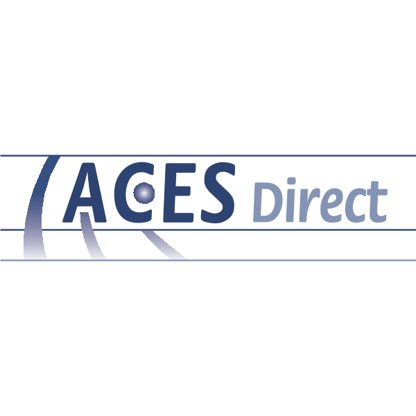 ACES Direct BV Logo ,Logo , icon , SVG ACES Direct BV Logo