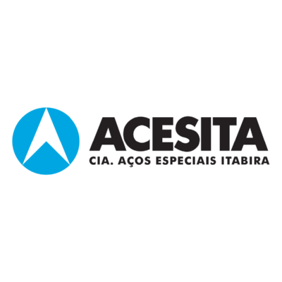 Acesita Logo ,Logo , icon , SVG Acesita Logo