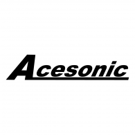 Acesonic Logo