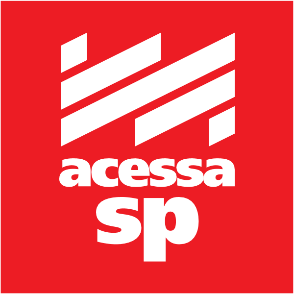 Acessa sp Logo ,Logo , icon , SVG Acessa sp Logo