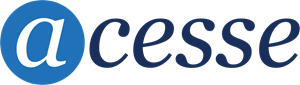 acesse Logo