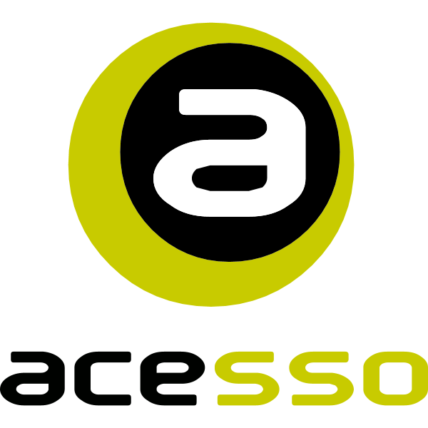 Acesso Logo ,Logo , icon , SVG Acesso Logo