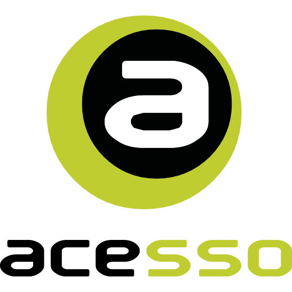Acesso Soluções Logo ,Logo , icon , SVG Acesso Soluções Logo