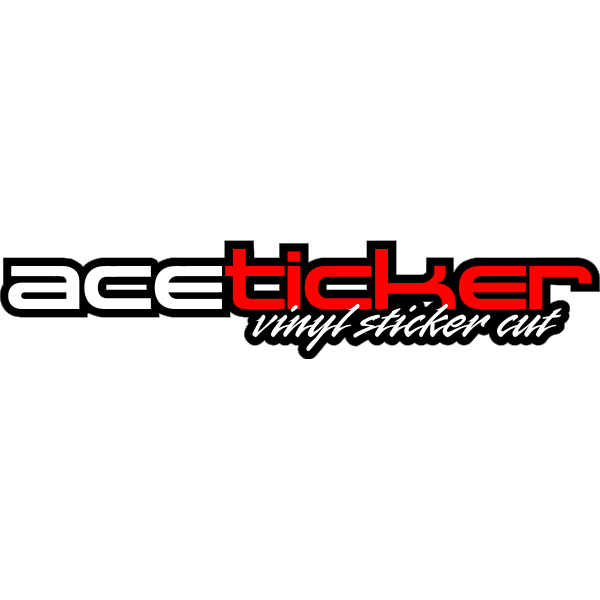 Aceticker Logo