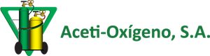 Acetioxígeno Logo ,Logo , icon , SVG Acetioxígeno Logo