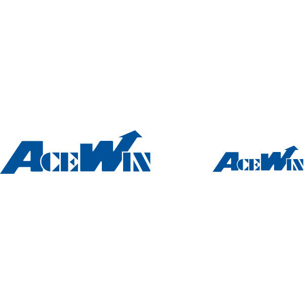 AceWin Logo