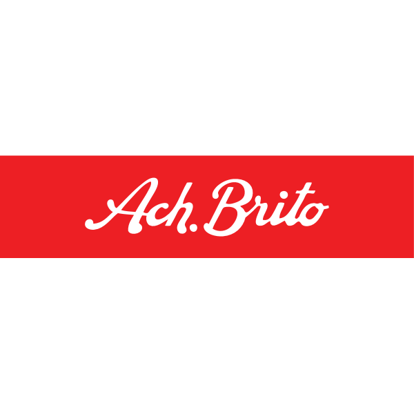 Ach Brito Logo ,Logo , icon , SVG Ach Brito Logo