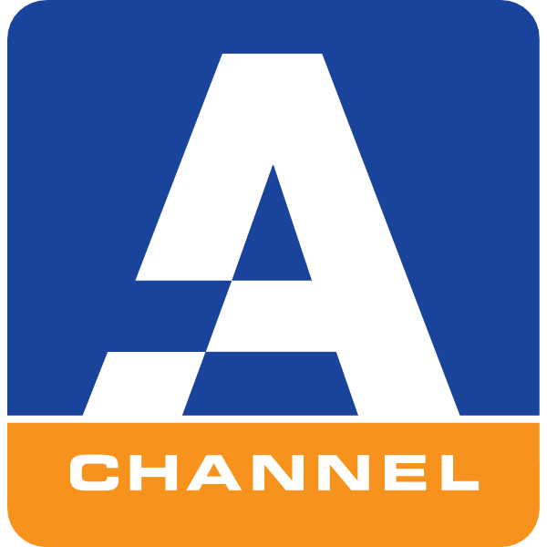 AChannel Logo ,Logo , icon , SVG AChannel Logo