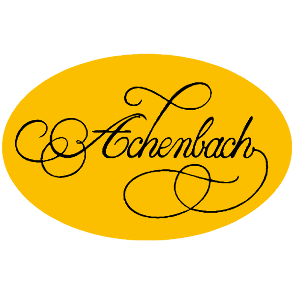 Achenbach Delikatessen Manufaktur Logo ,Logo , icon , SVG Achenbach Delikatessen Manufaktur Logo