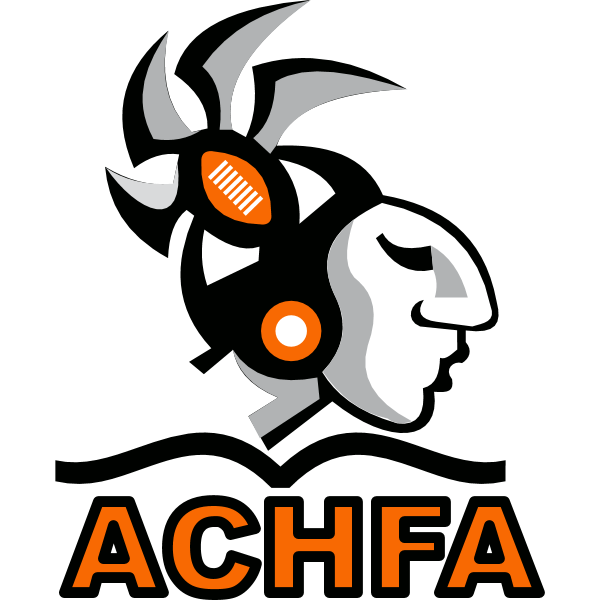 Achfa Logo ,Logo , icon , SVG Achfa Logo