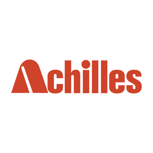 Achilles 26862 ,Logo , icon , SVG Achilles 26862