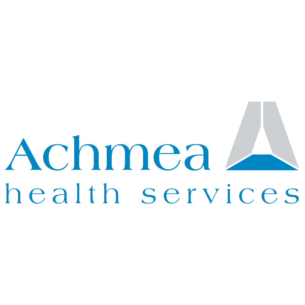 Achmea Health Services Logo ,Logo , icon , SVG Achmea Health Services Logo
