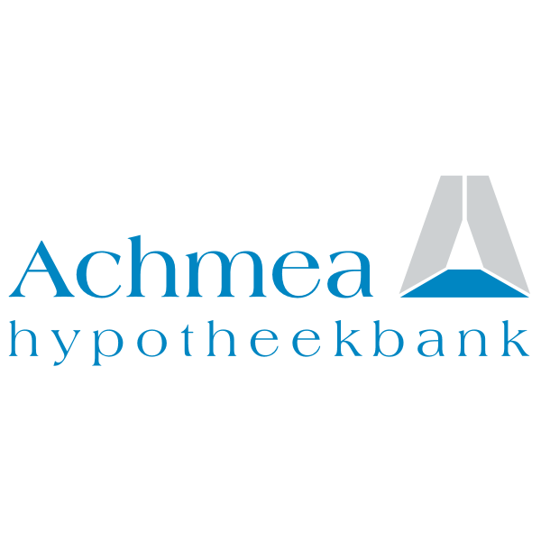 Achmea Hypotheekbank Logo ,Logo , icon , SVG Achmea Hypotheekbank Logo
