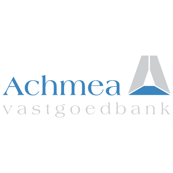 Achmea Vastgoedbank ,Logo , icon , SVG Achmea Vastgoedbank