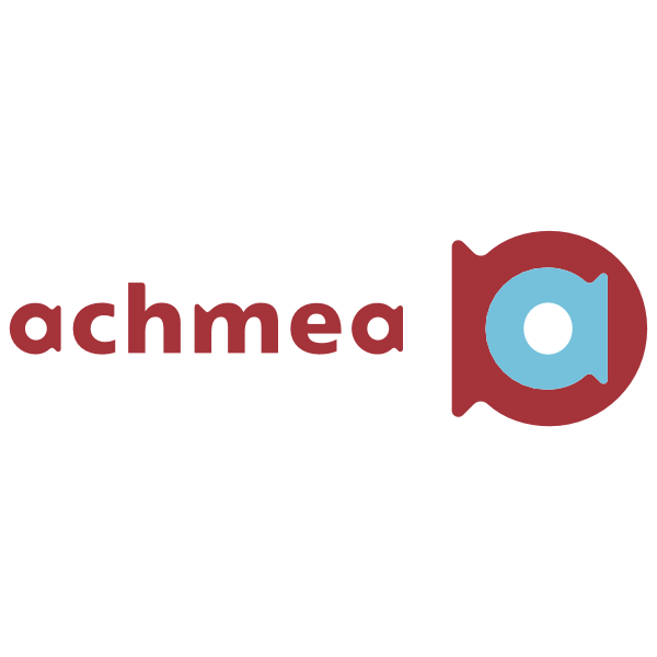 Achmea ,Logo , icon , SVG Achmea