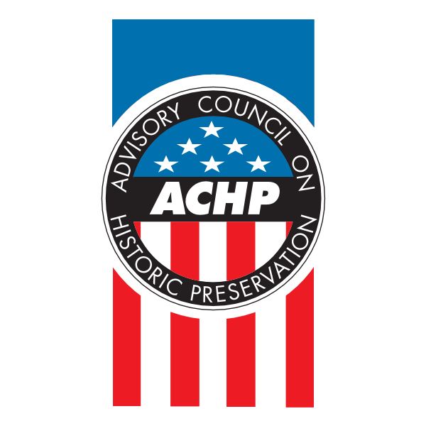 ACHP Logo