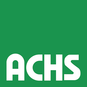 ACHS Logo ,Logo , icon , SVG ACHS Logo