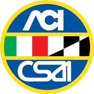ACI CSAI Logo ,Logo , icon , SVG ACI CSAI Logo
