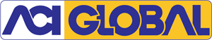 ACI GLOBAL Logo