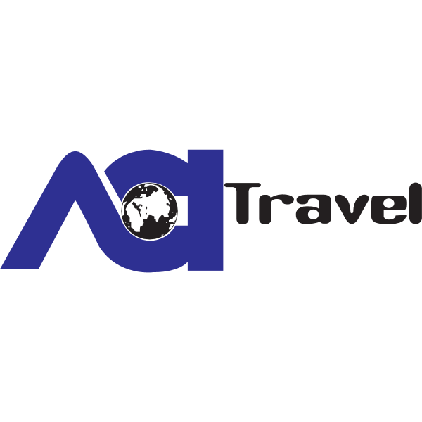 Aci Travel Logo ,Logo , icon , SVG Aci Travel Logo