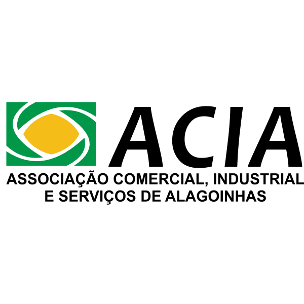 Acia Alagoinhas Logo ,Logo , icon , SVG Acia Alagoinhas Logo