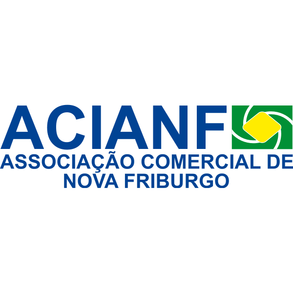ACIANF – Nova Friburgo Logo ,Logo , icon , SVG ACIANF – Nova Friburgo Logo
